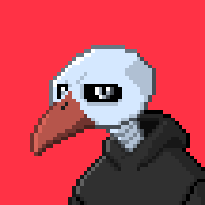 CCCROWS #5595