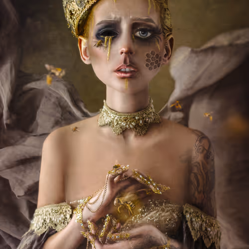 Queen Bee