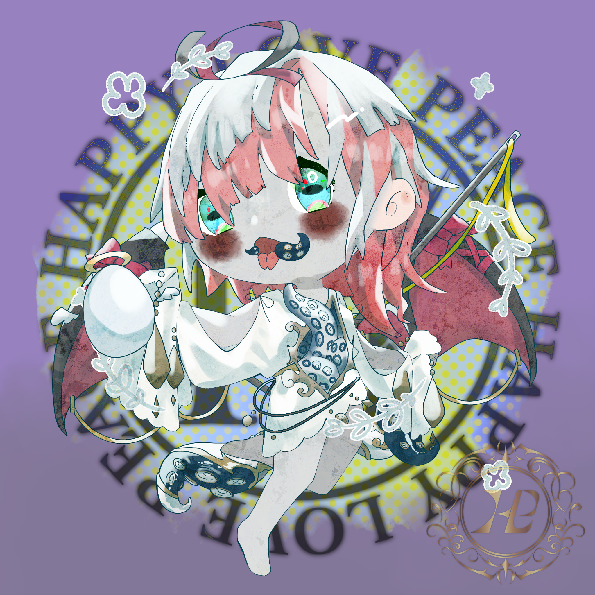 Angel Apprentice 1135