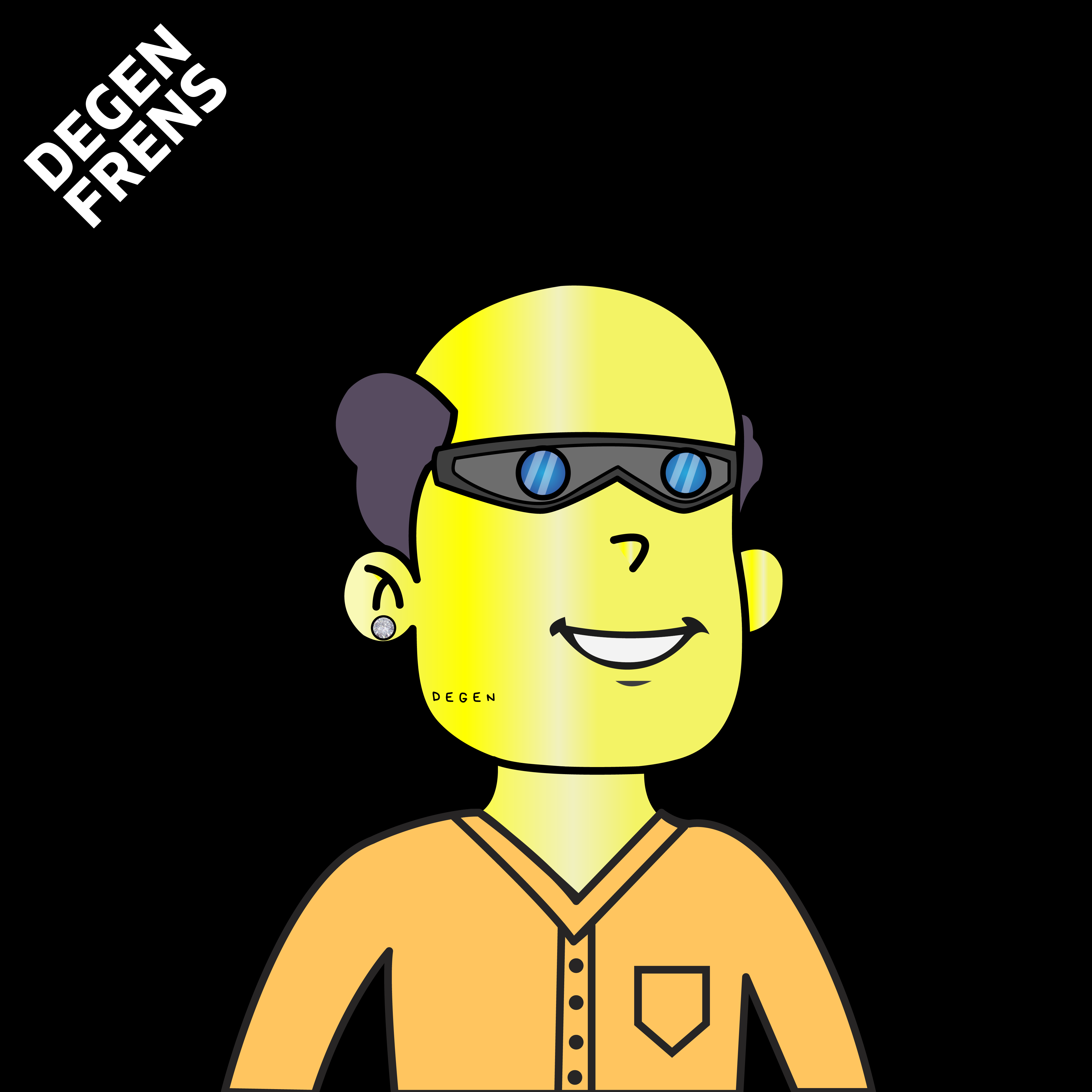 Degen Frens2159