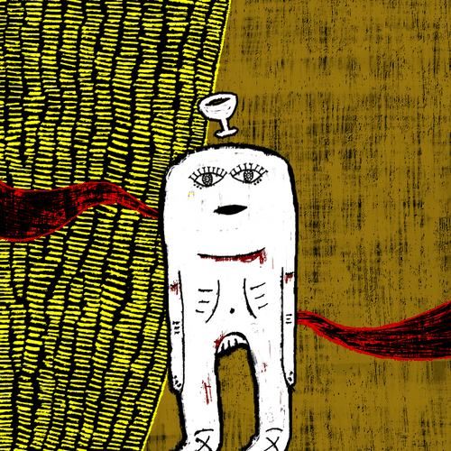 cod #022