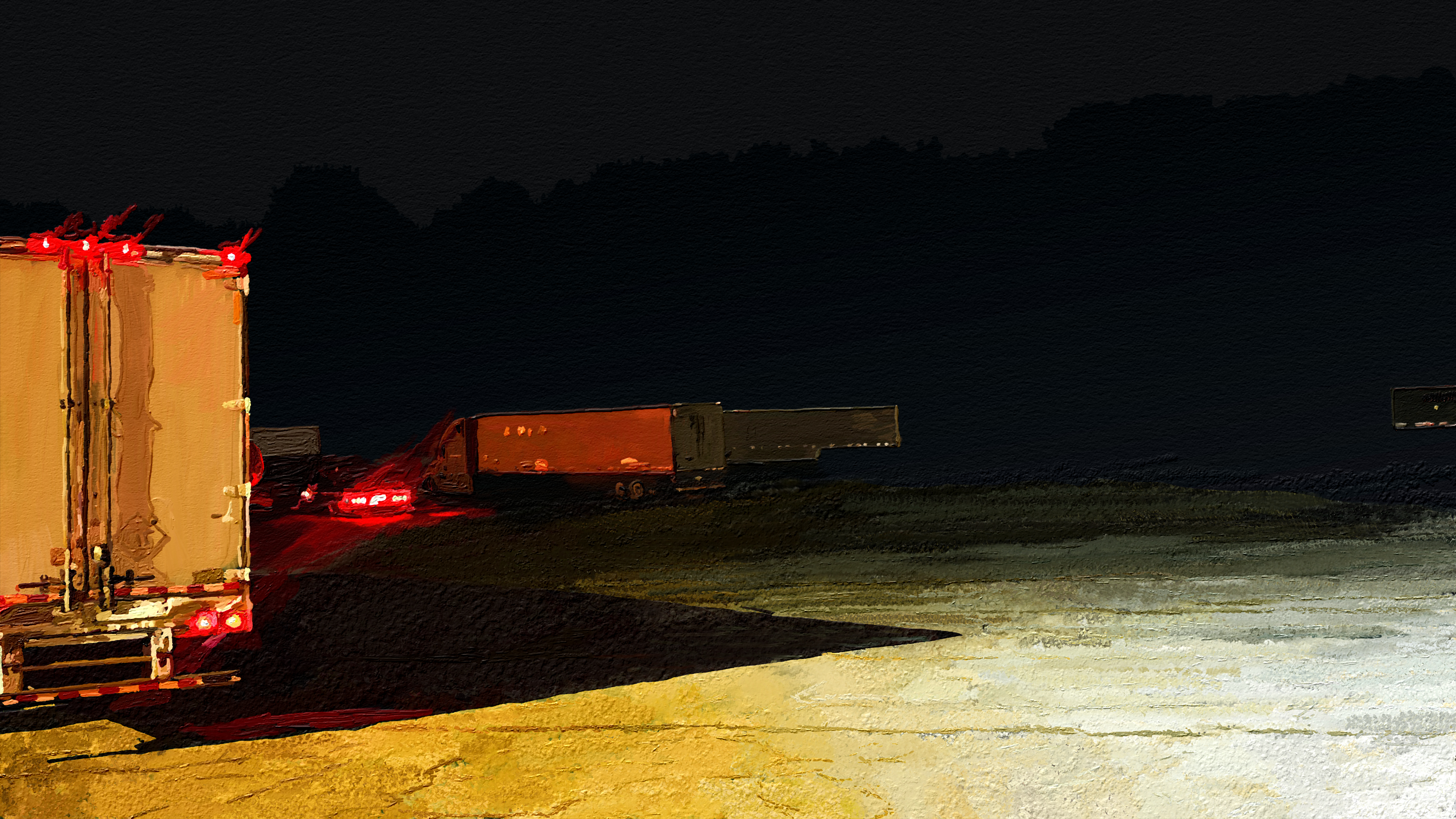 𝘛𝘩𝘦 𝘖𝘷𝘦𝘳𝘯𝘪𝘨𝘩𝘵𝘦𝘳𝘴