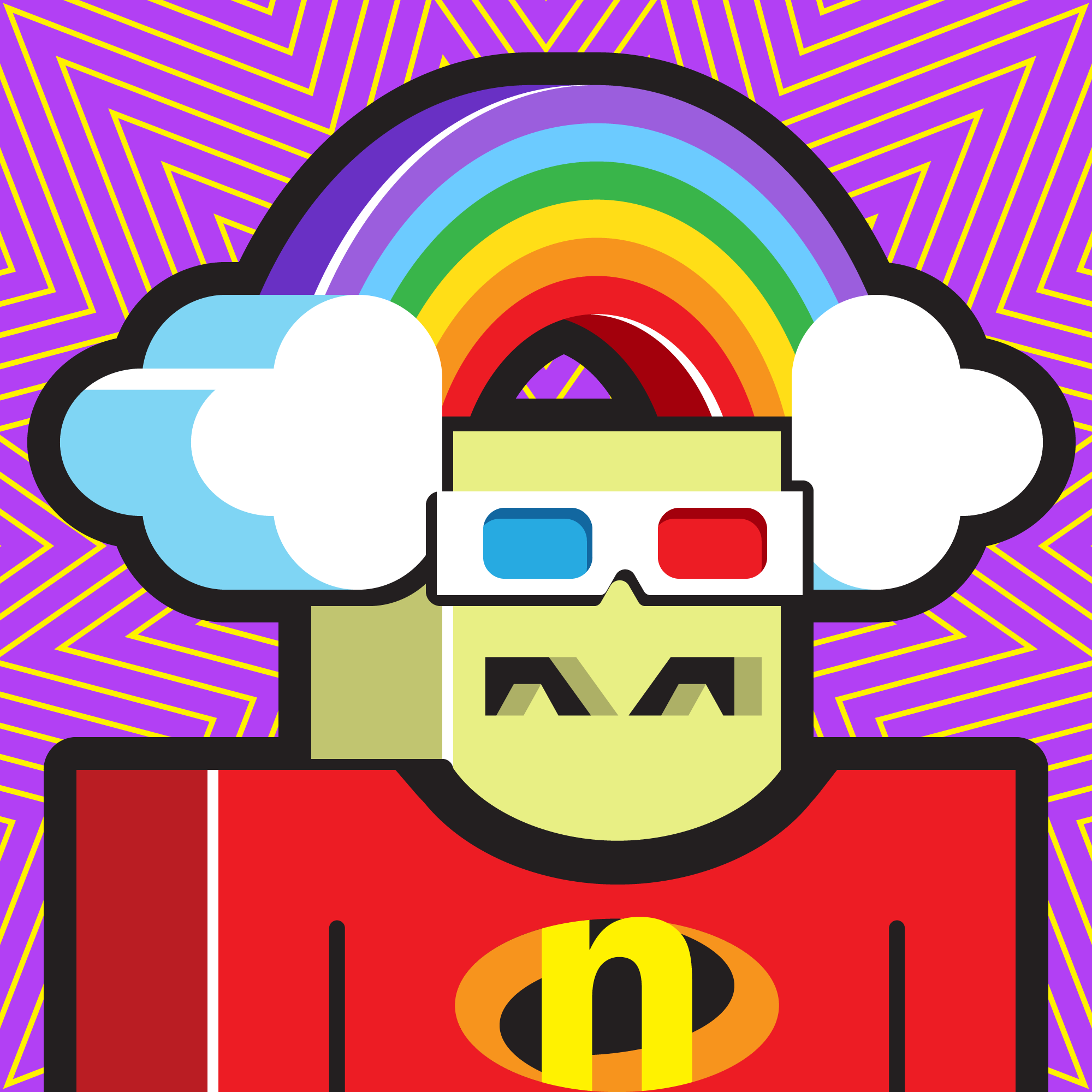 Chillblocks #353