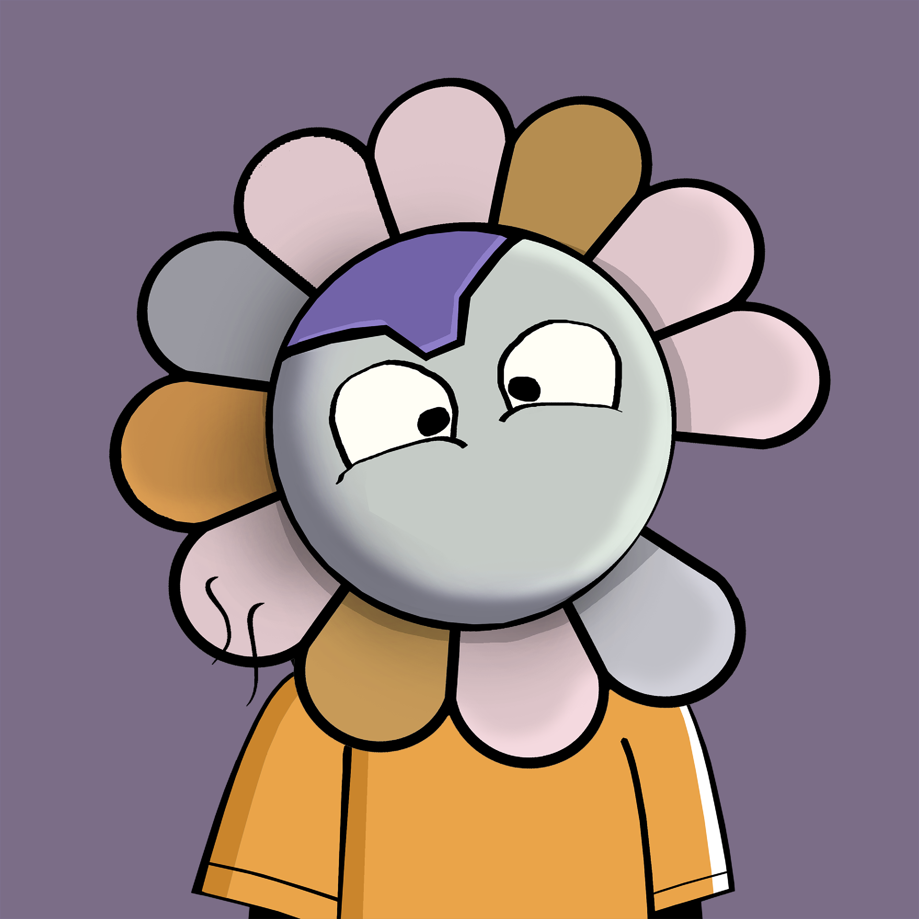  #7434