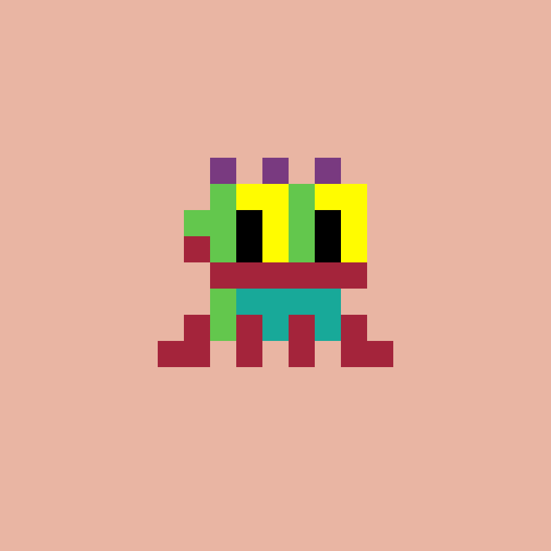 Toad #2054
