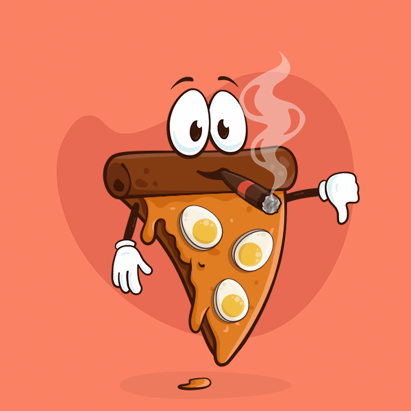 Pizza #6248