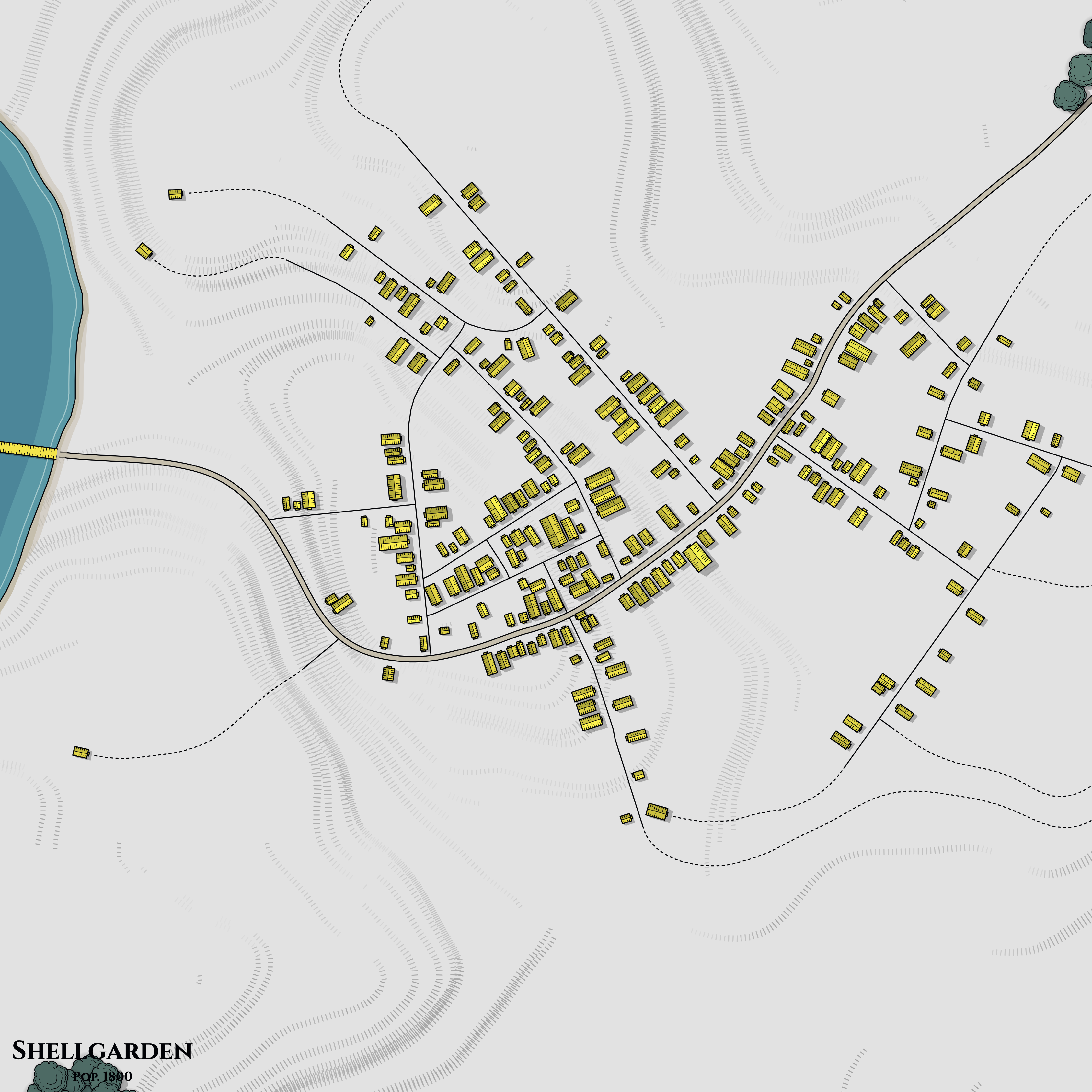 ETH Villages #2788