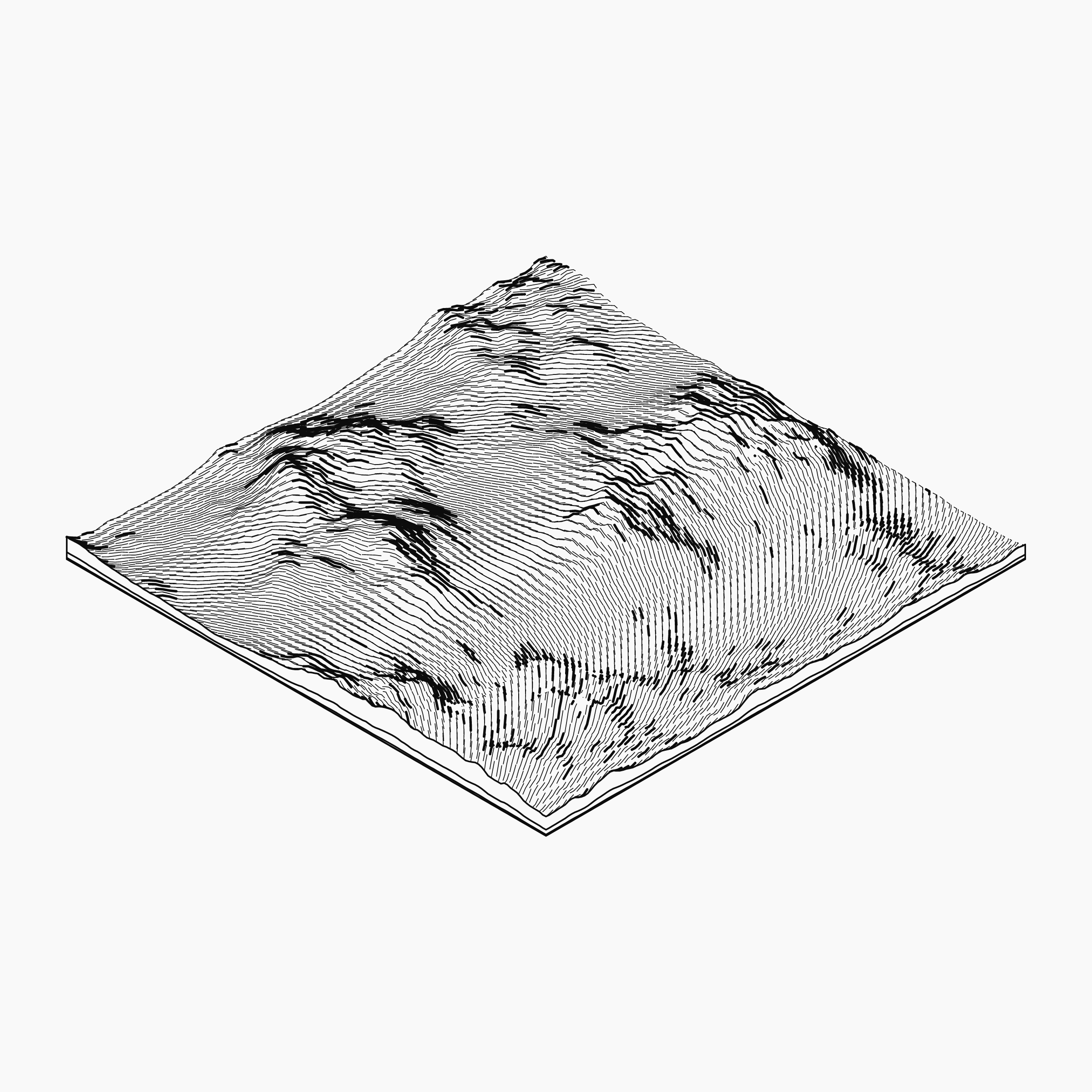 Subscapes #597
