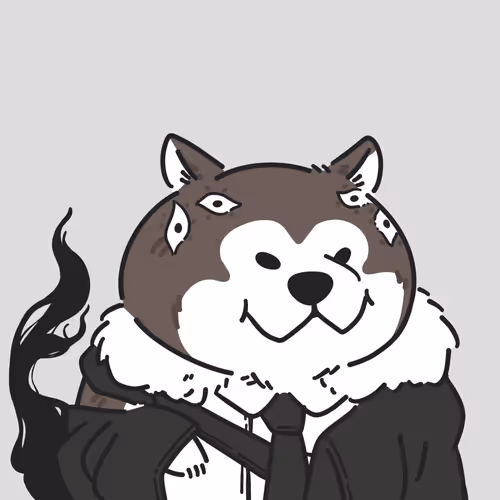 HUGIN Boi #025