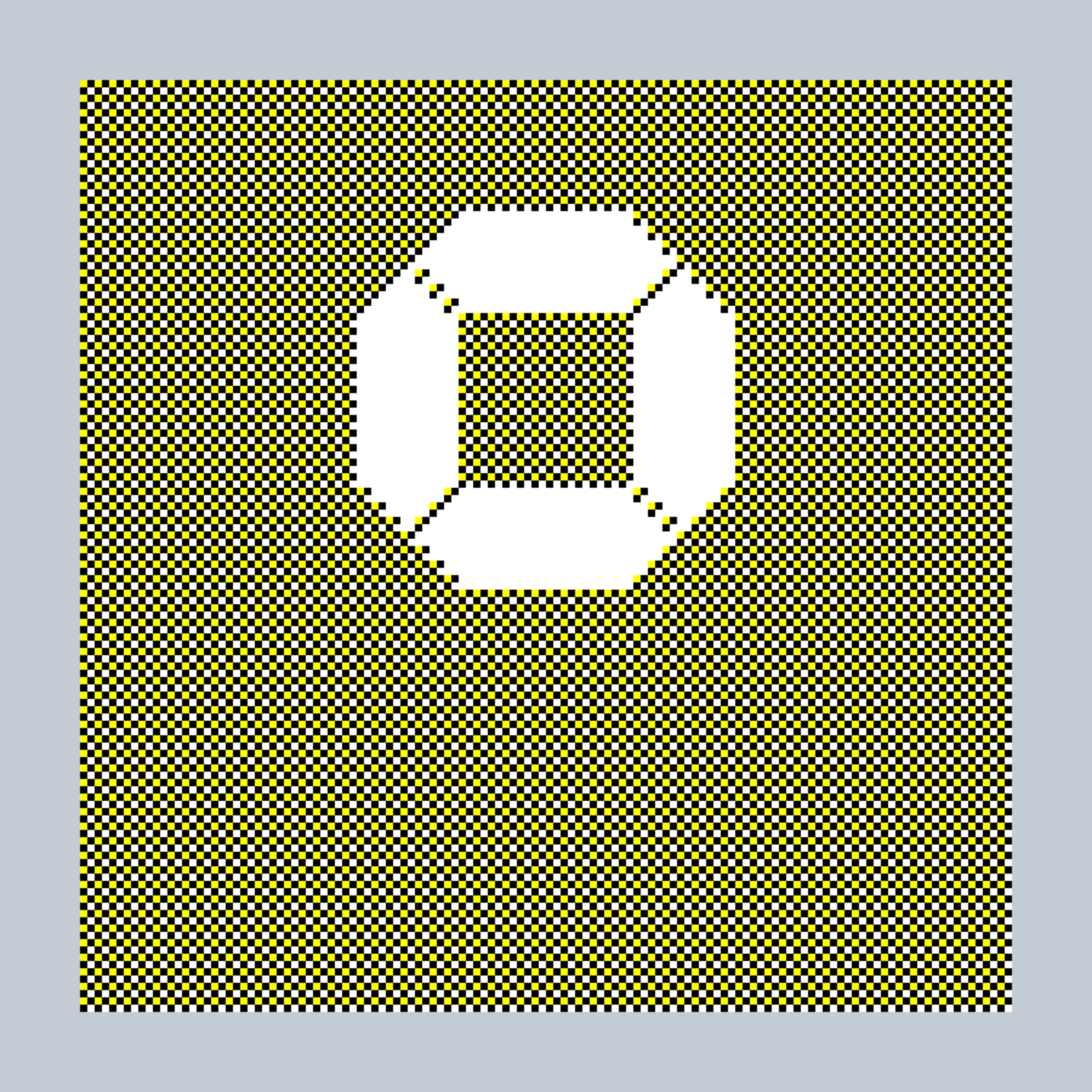27-Bit Digital #834