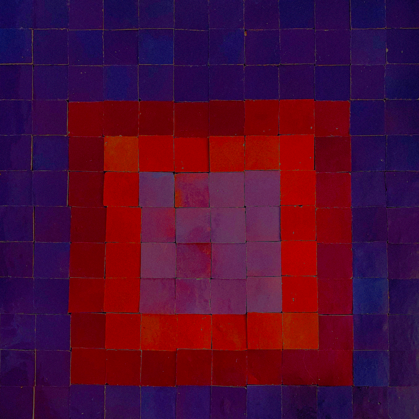 Homage to the Tile: GN
