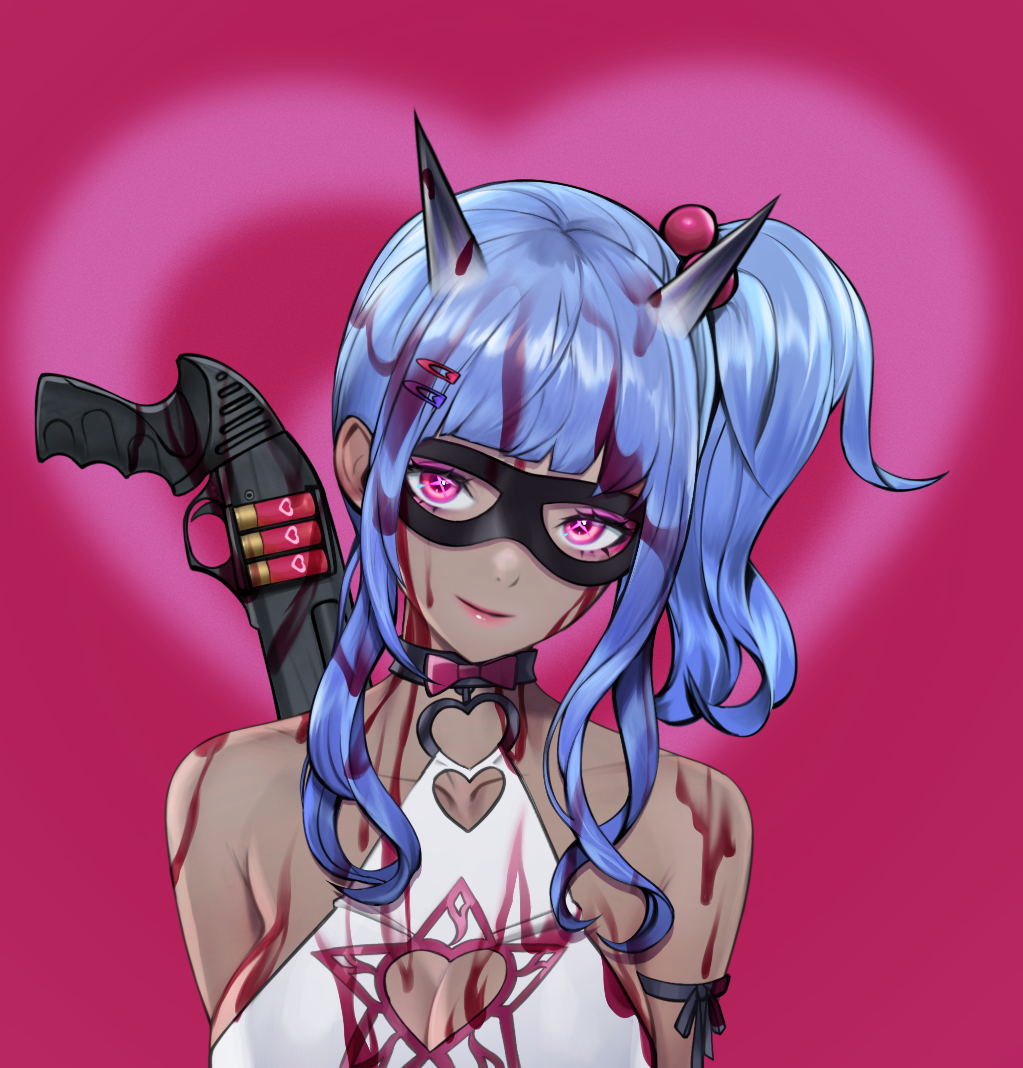 Killer GF #2714