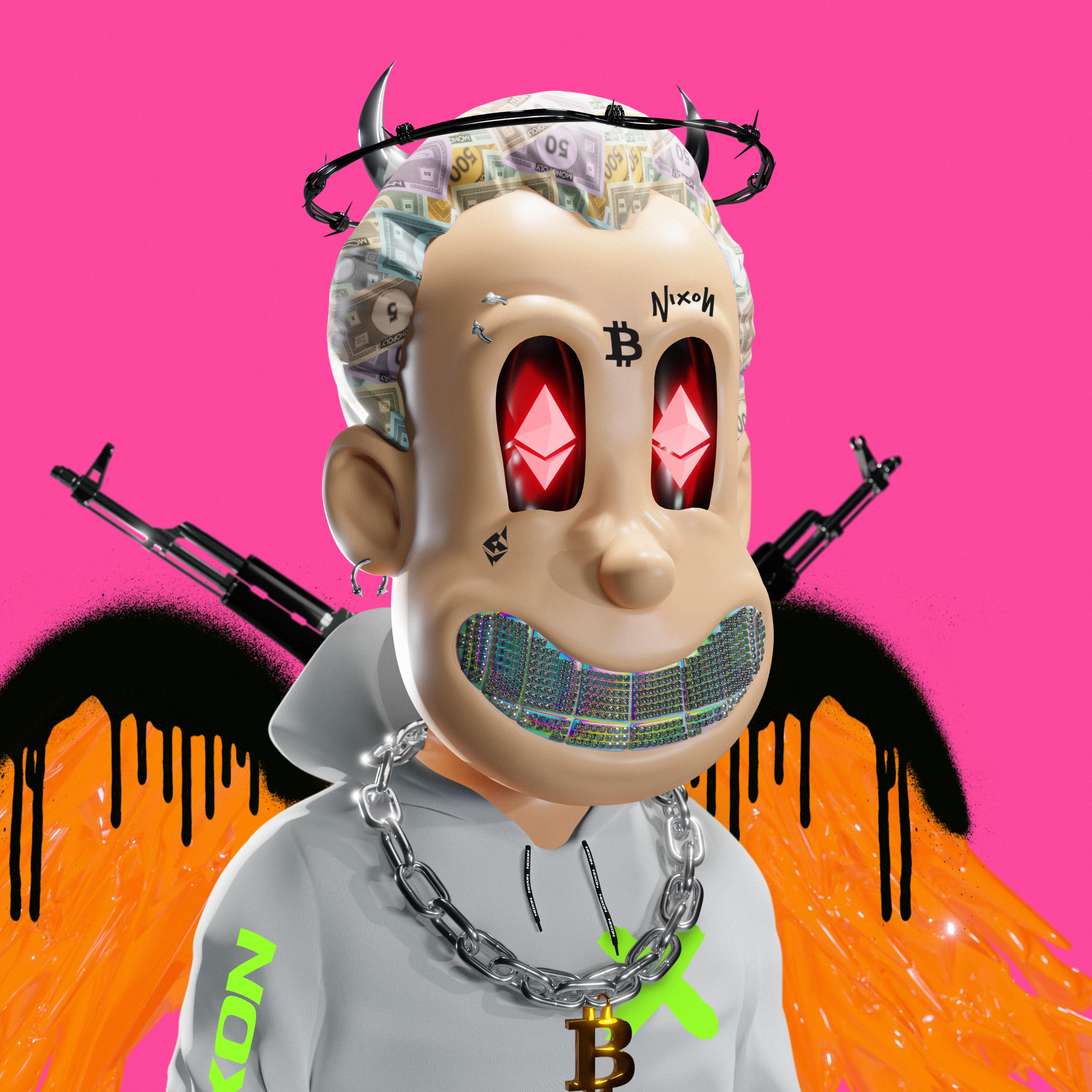 Crookz #37