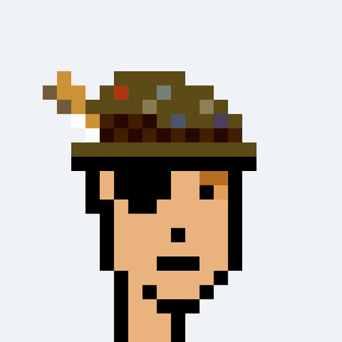IrregularPunk #989