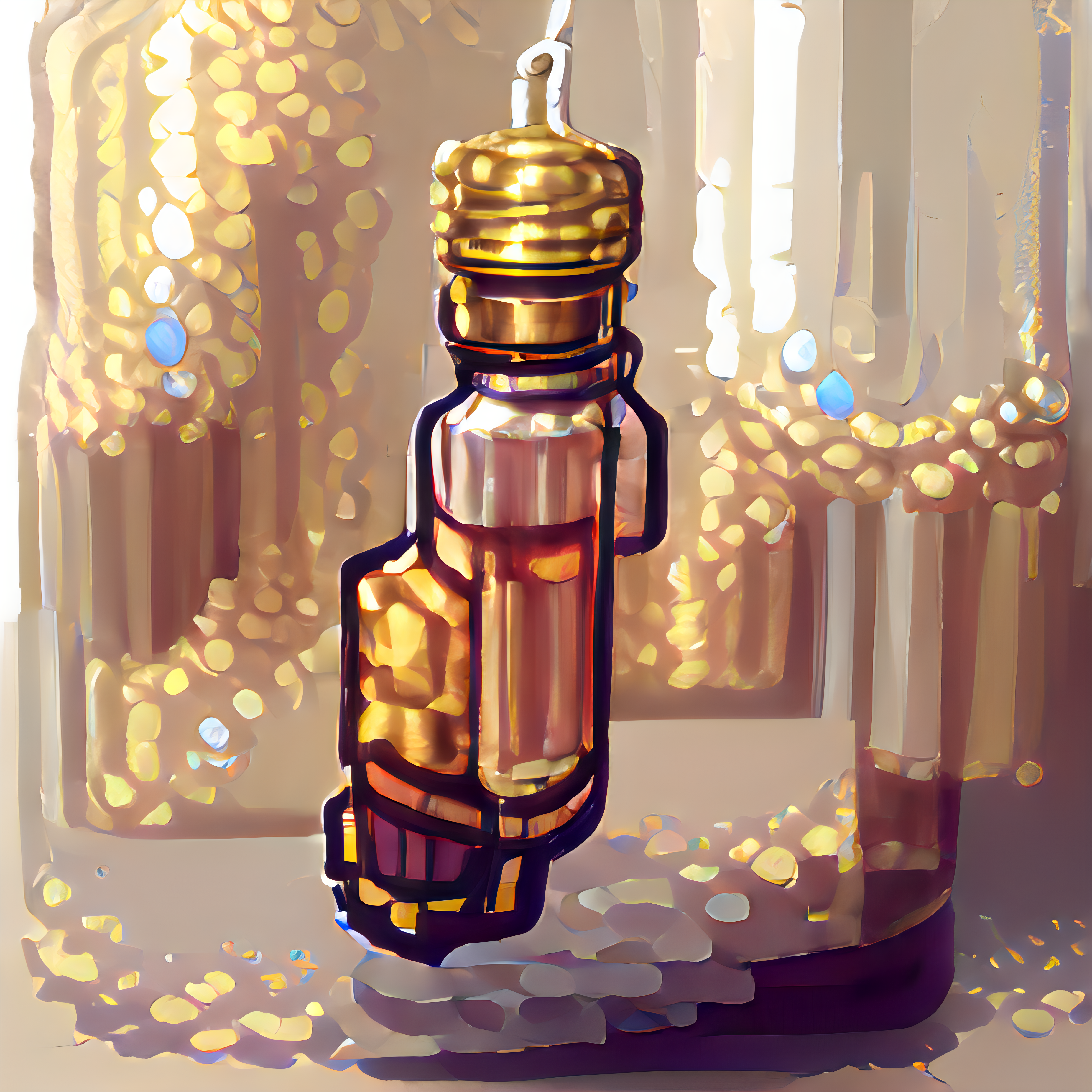 Gold