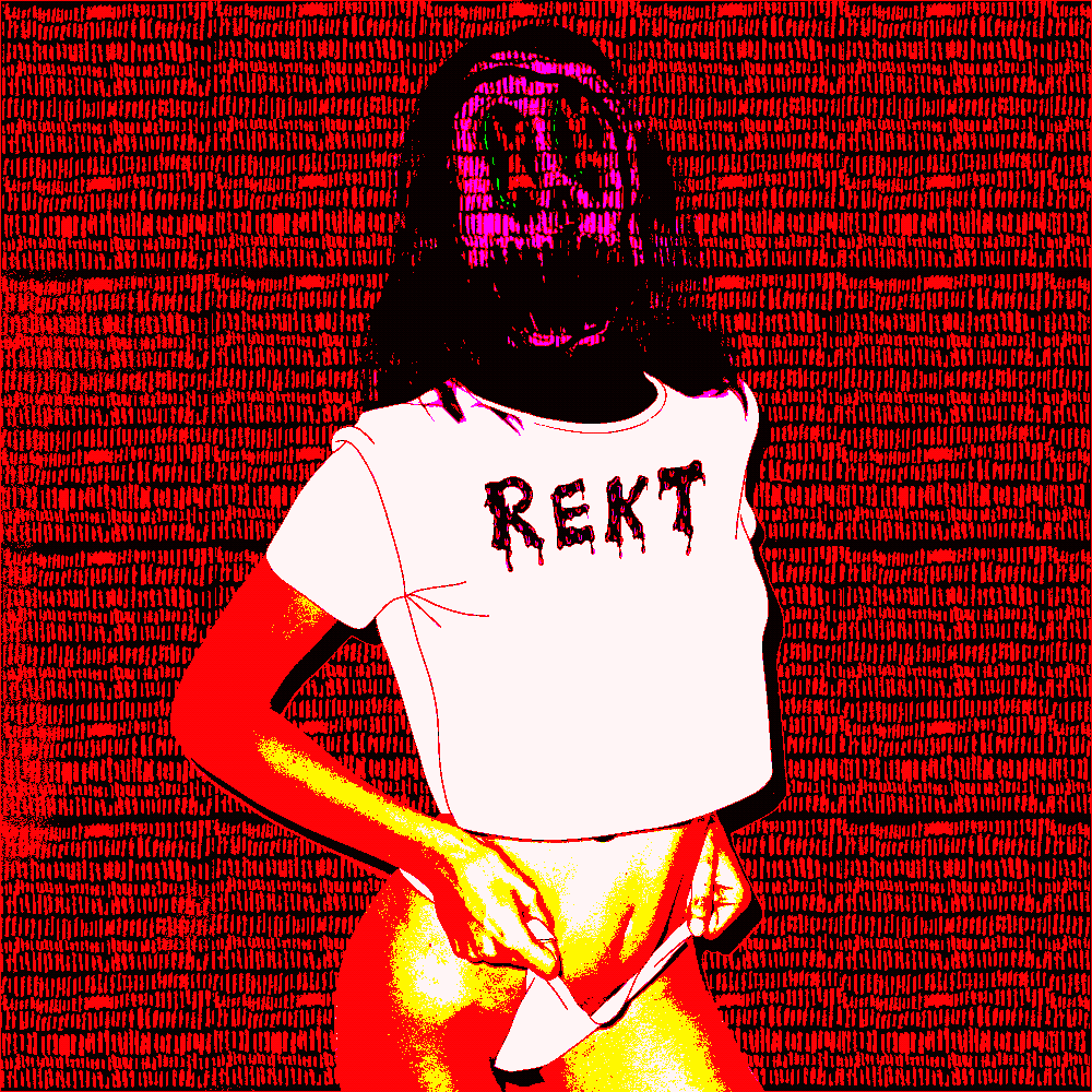 District Girl