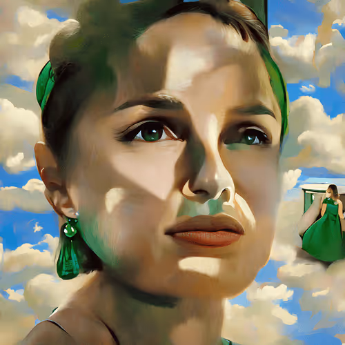 iDreamer #2520