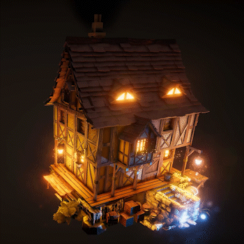 Dark Taverns #482