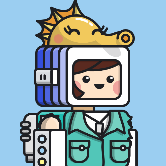 Robotos #32