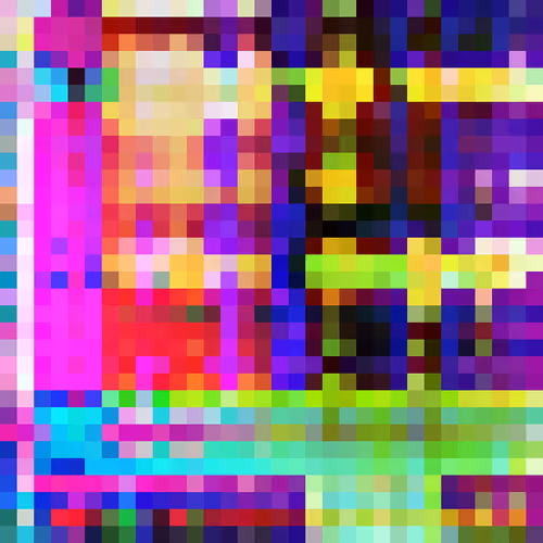 GLICPIXXXVER002 #808