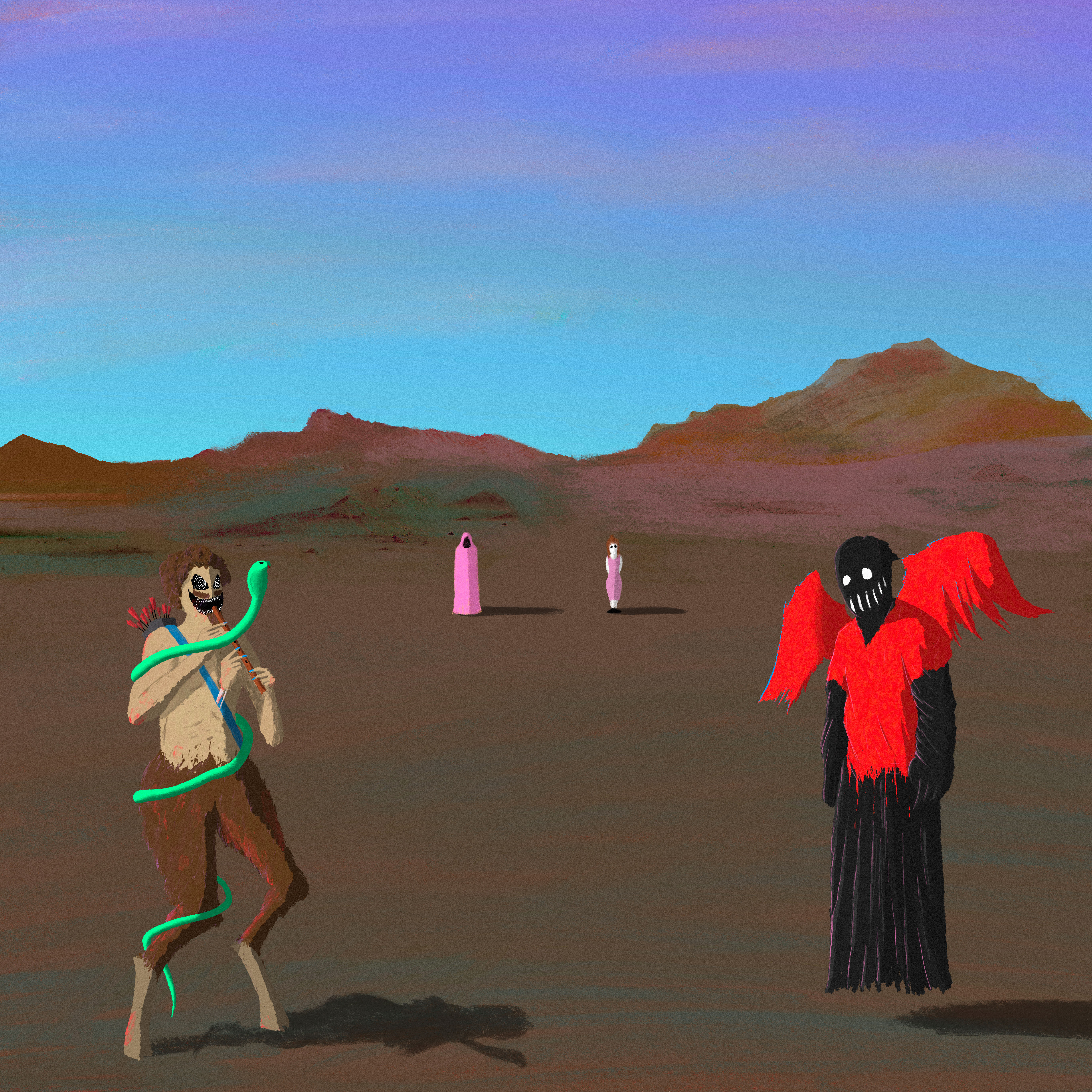 Experiment #174