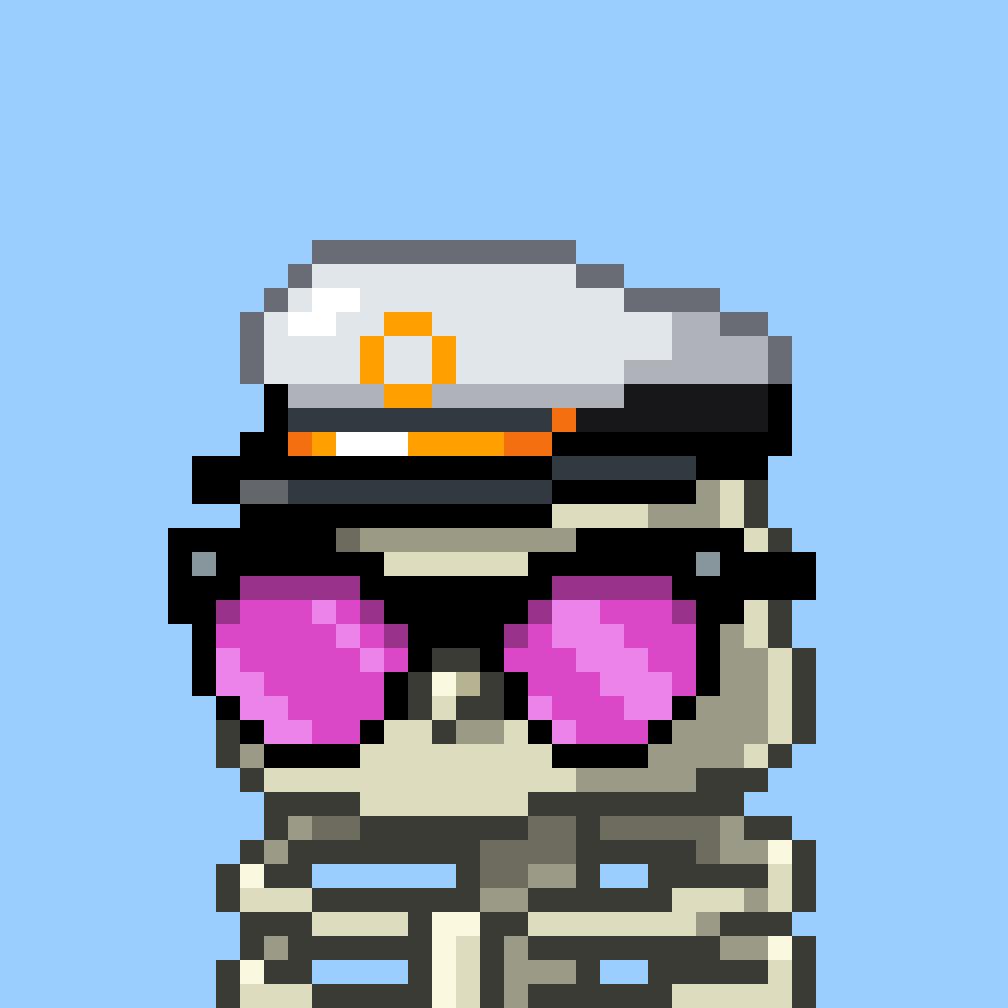 Moonbhirds #2058