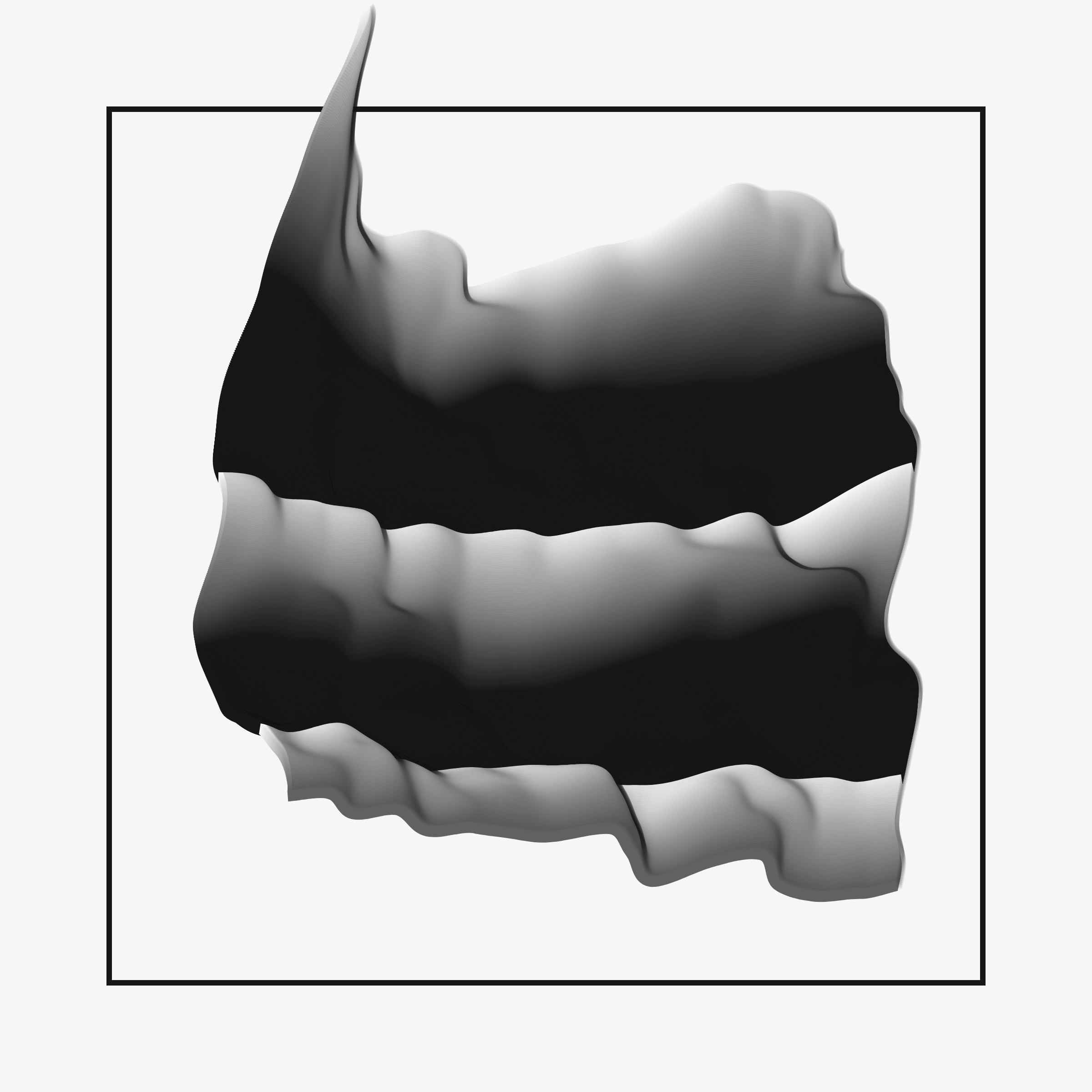 Apparitions #158