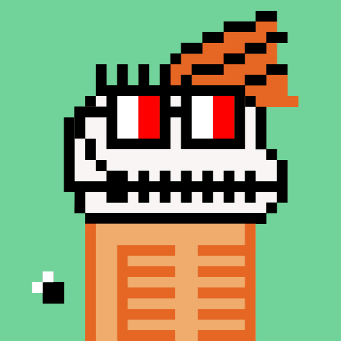 Boney #239
