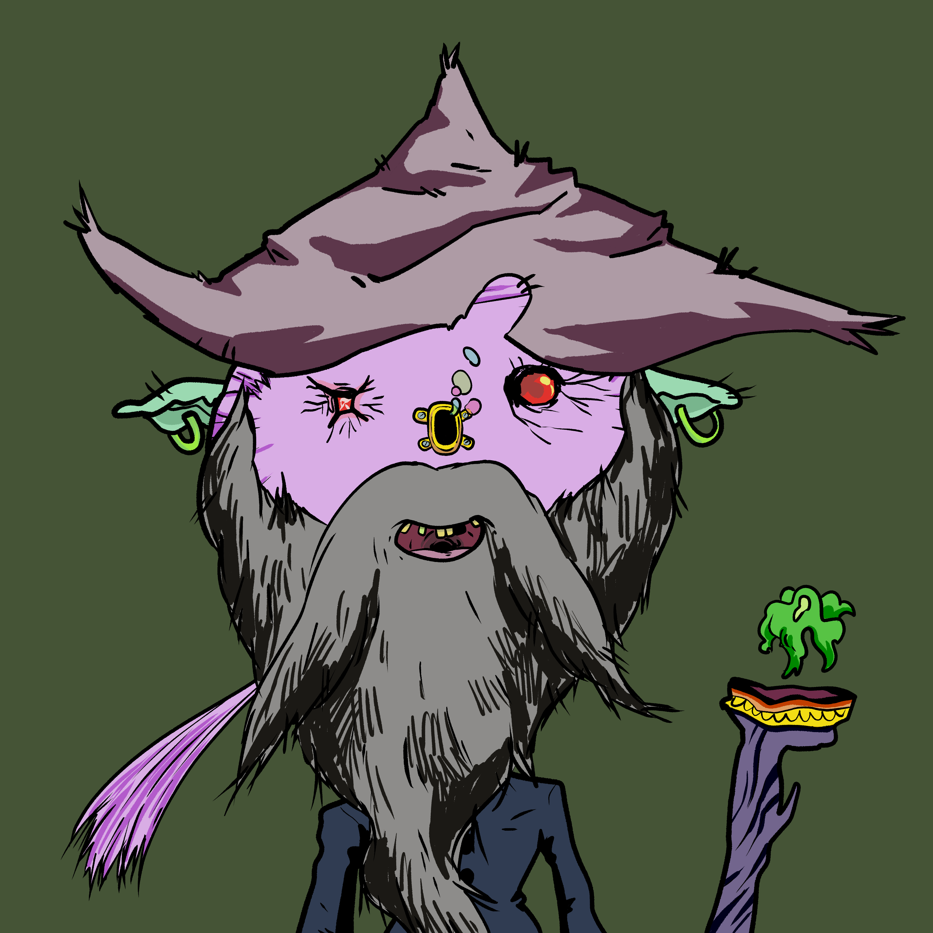 GandalfTown #3174