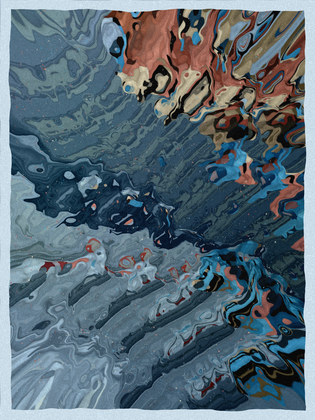 Deliverance #17