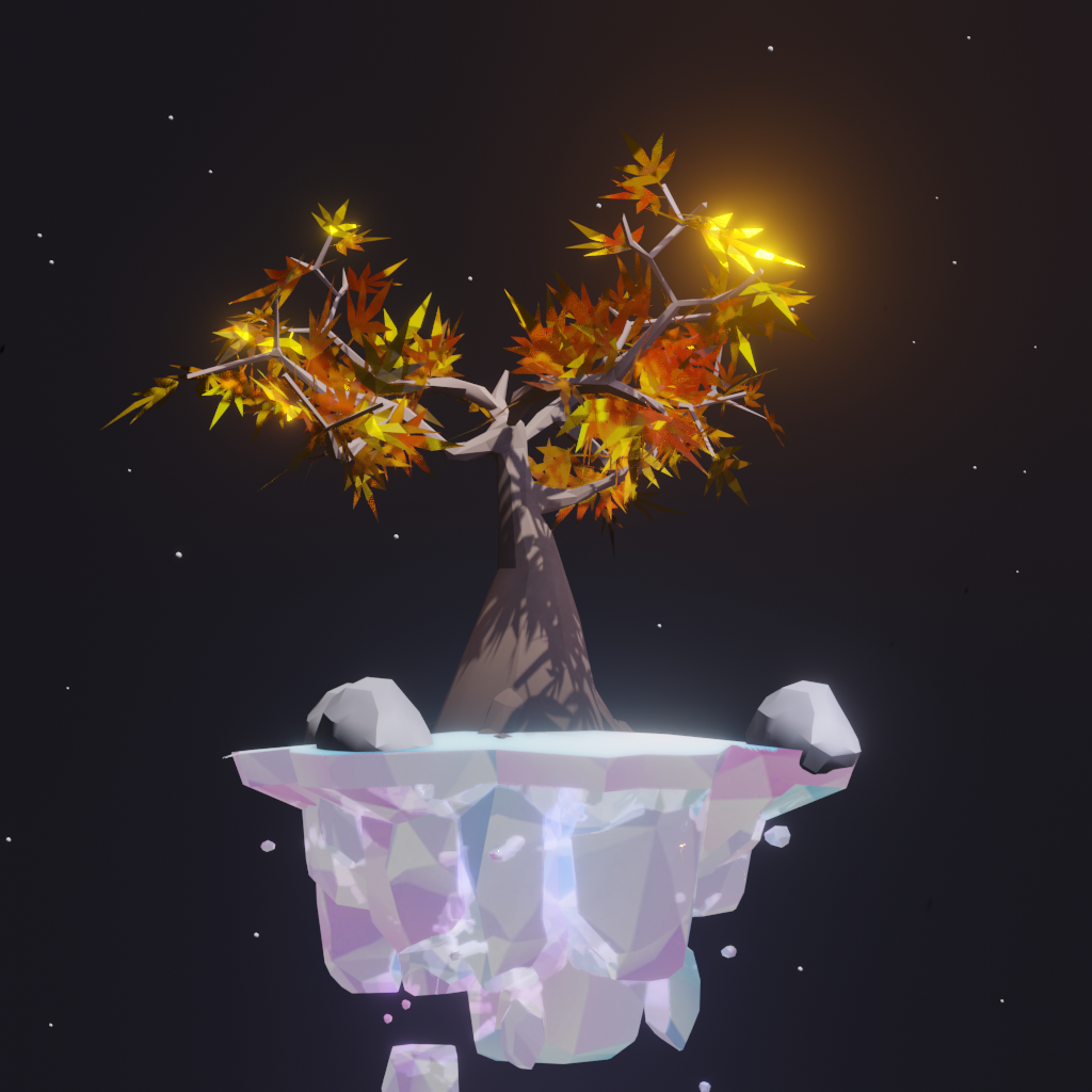 Bonsai #3553