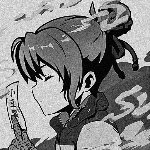 GothKidZuki #932