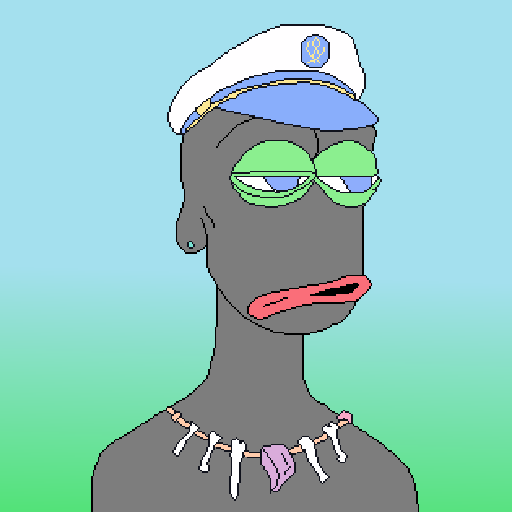 Rare Doodpepes #4953