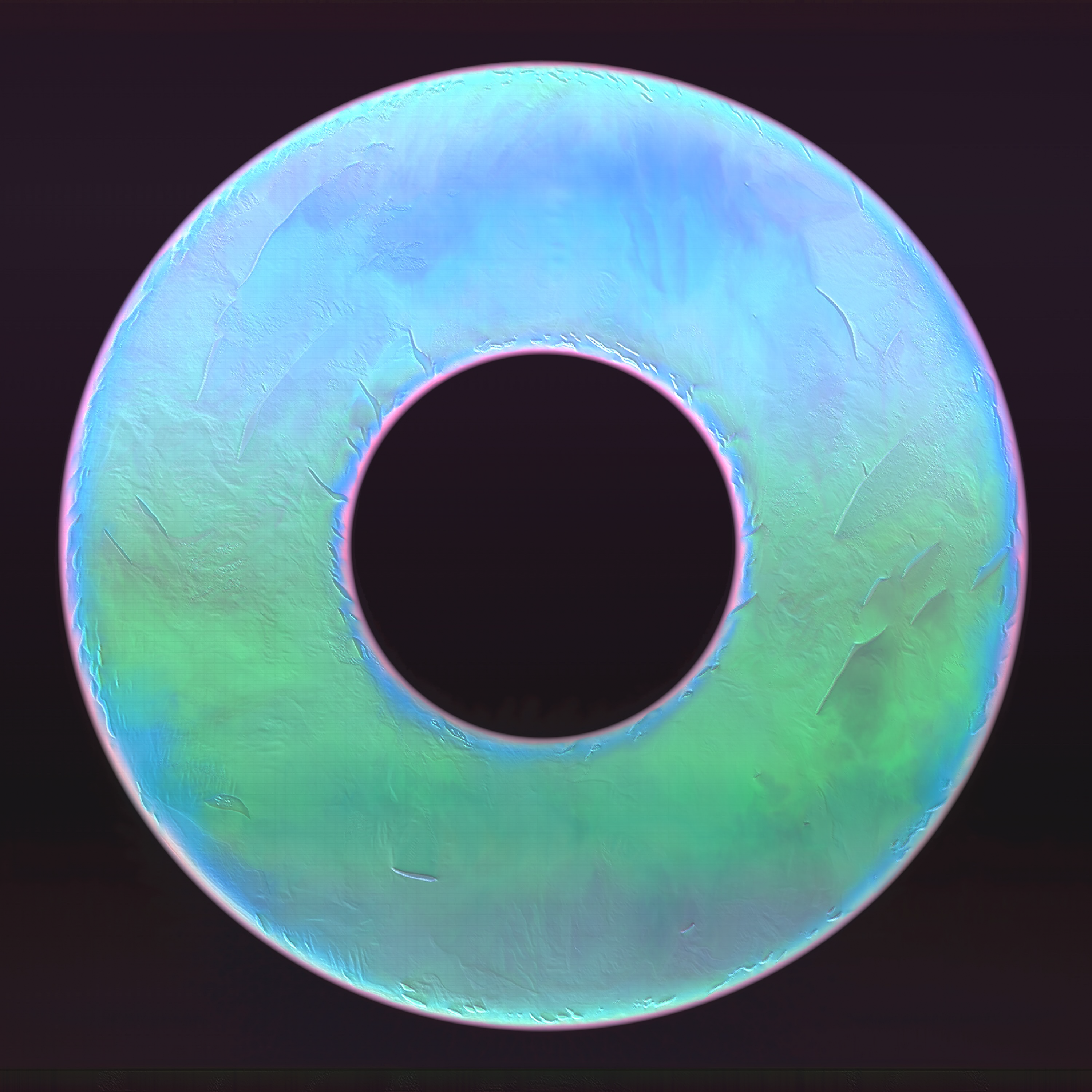 Heft Circle #124