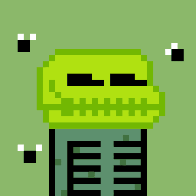 Boney #295