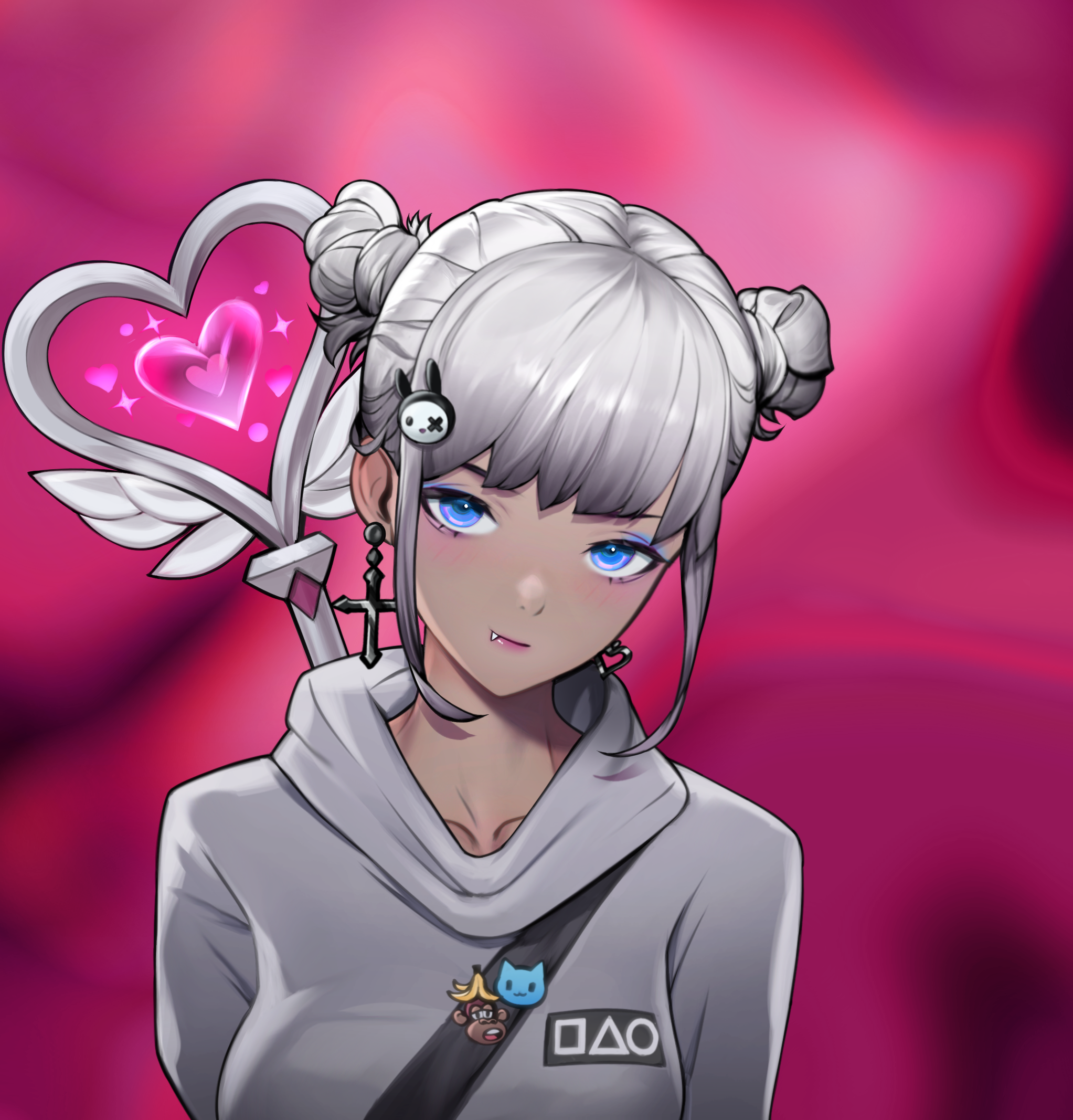 Killer GF #3637