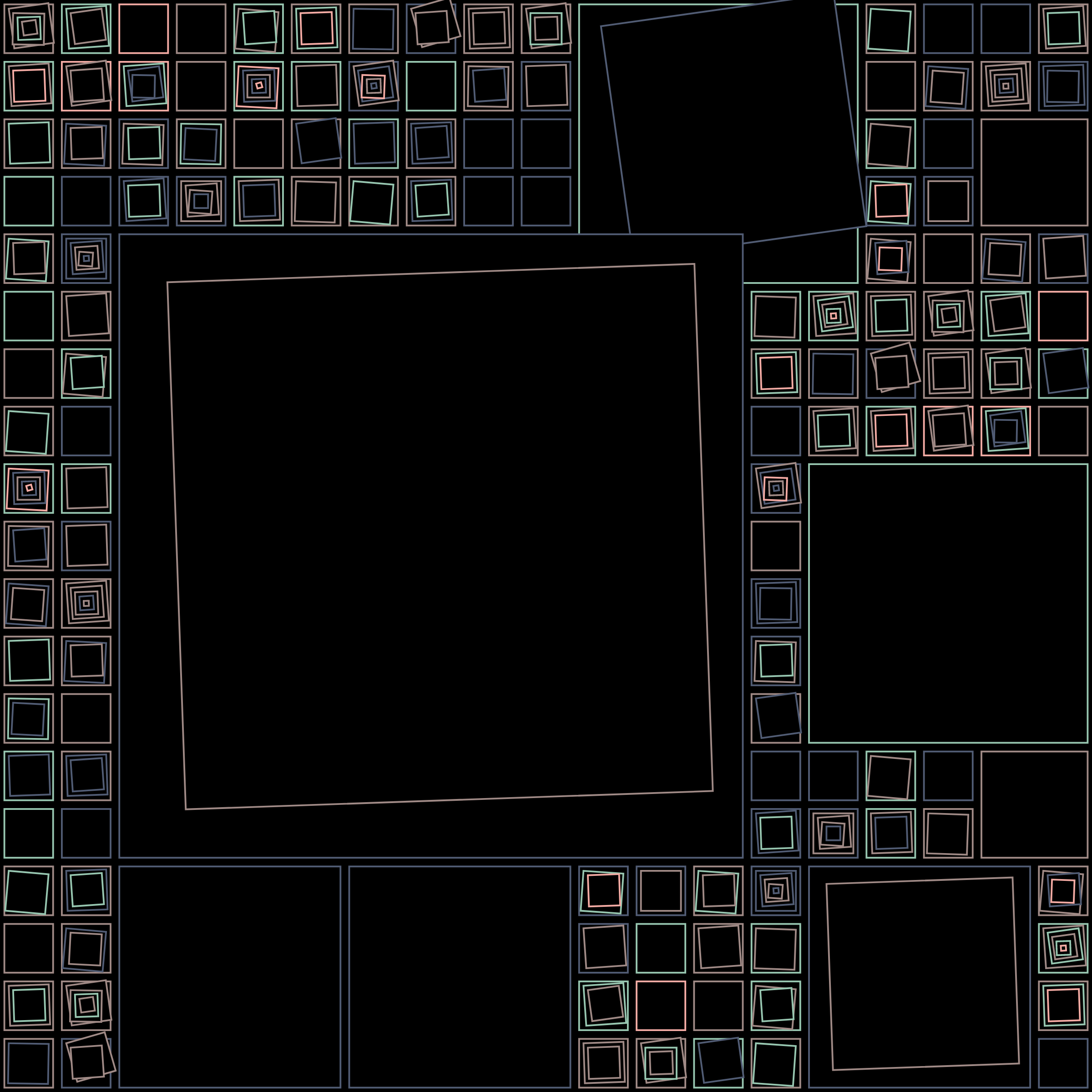 Aerial View #782