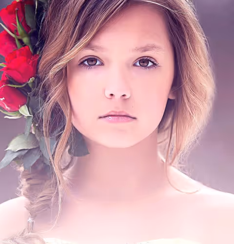girl