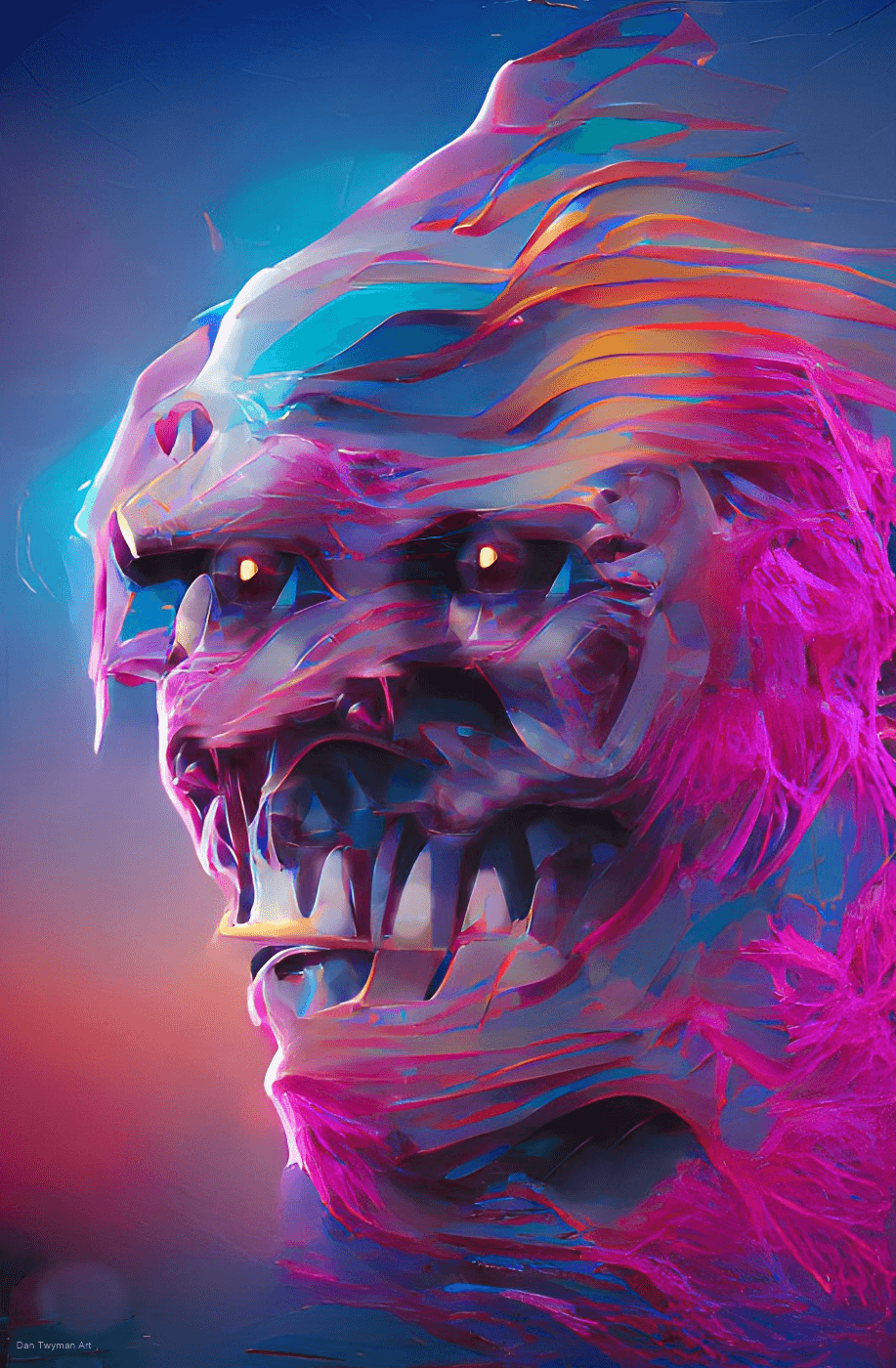 Monsters 2