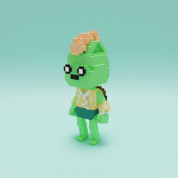 VOX Coodle #6831