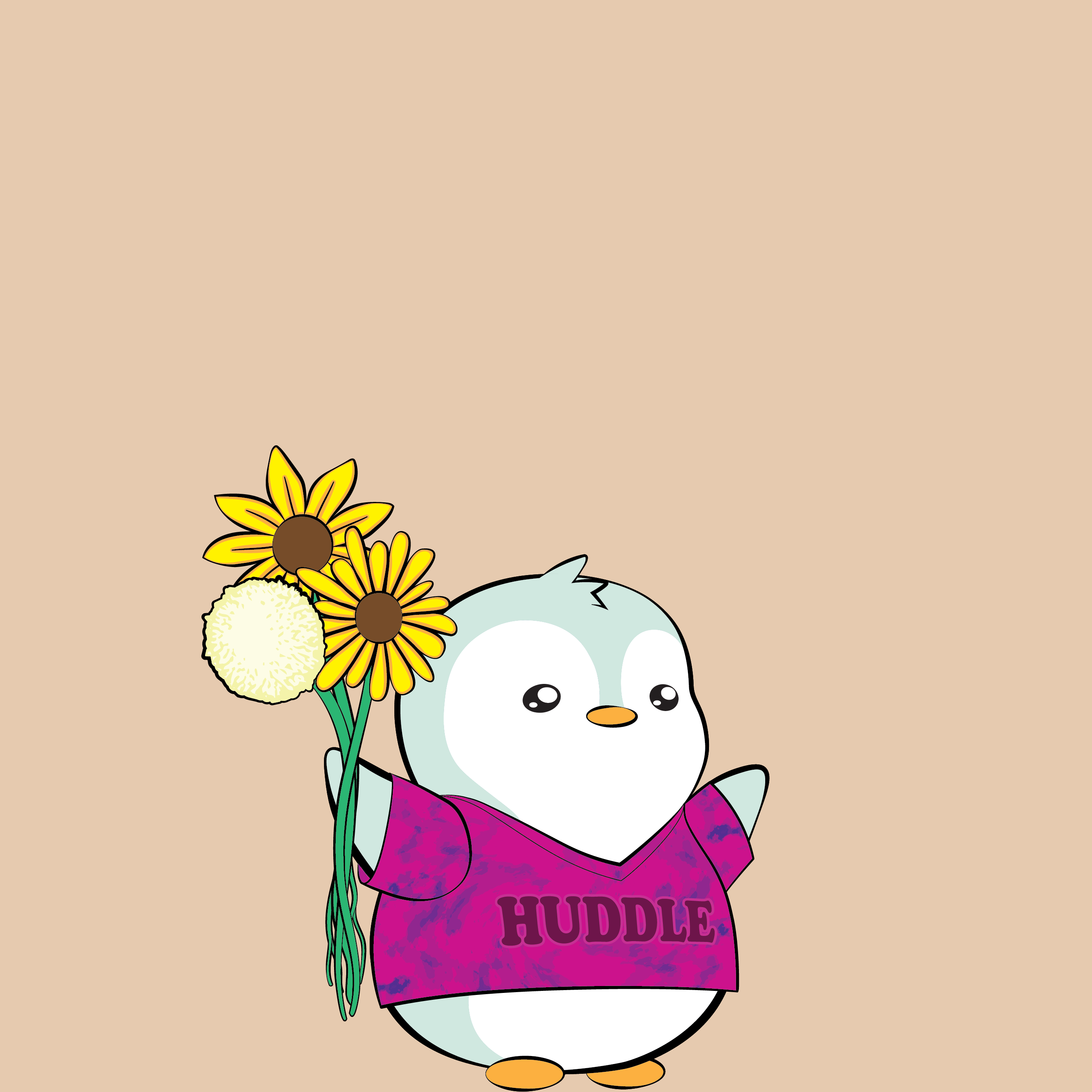 Lil Pudgy #10795
