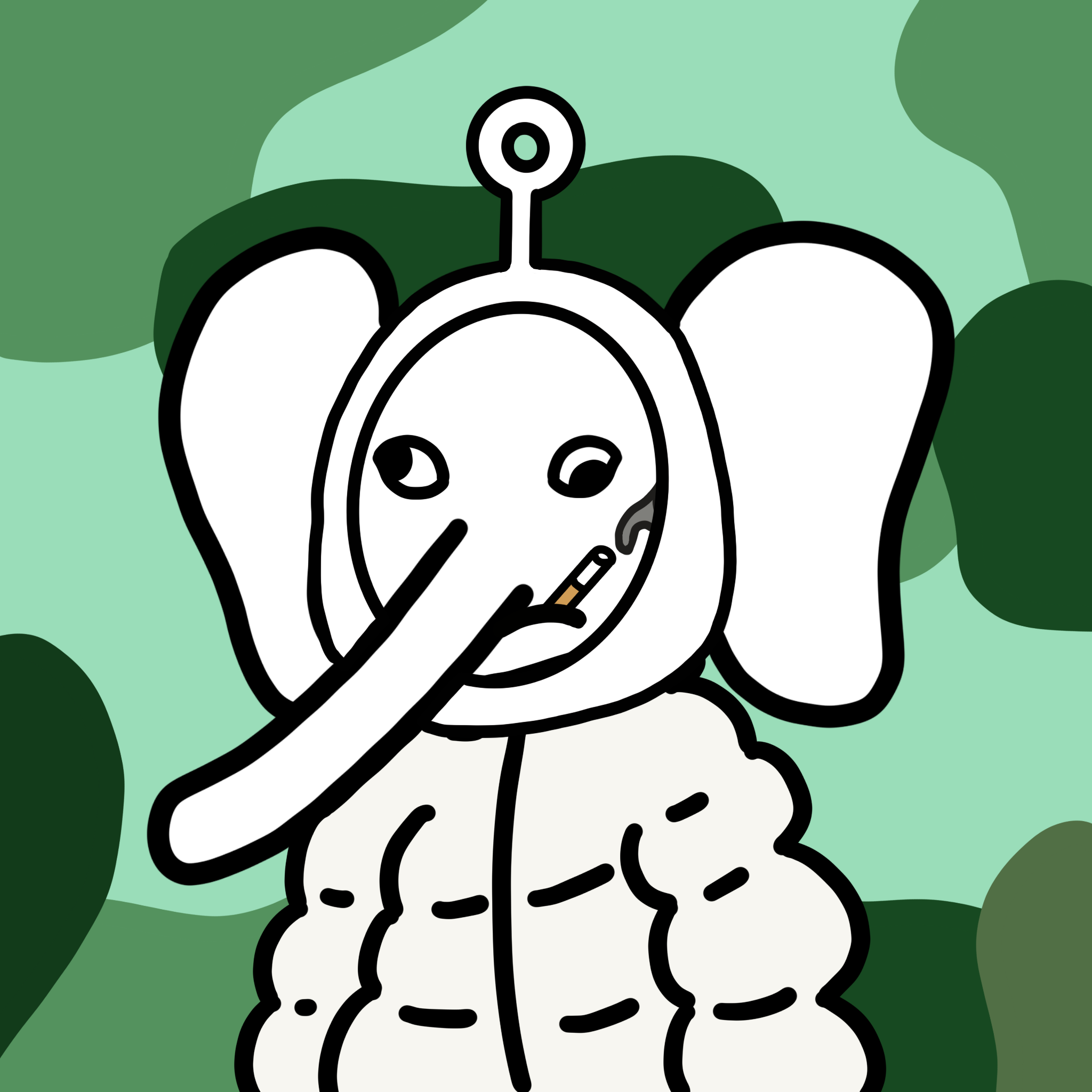 Jumbo Land #5347