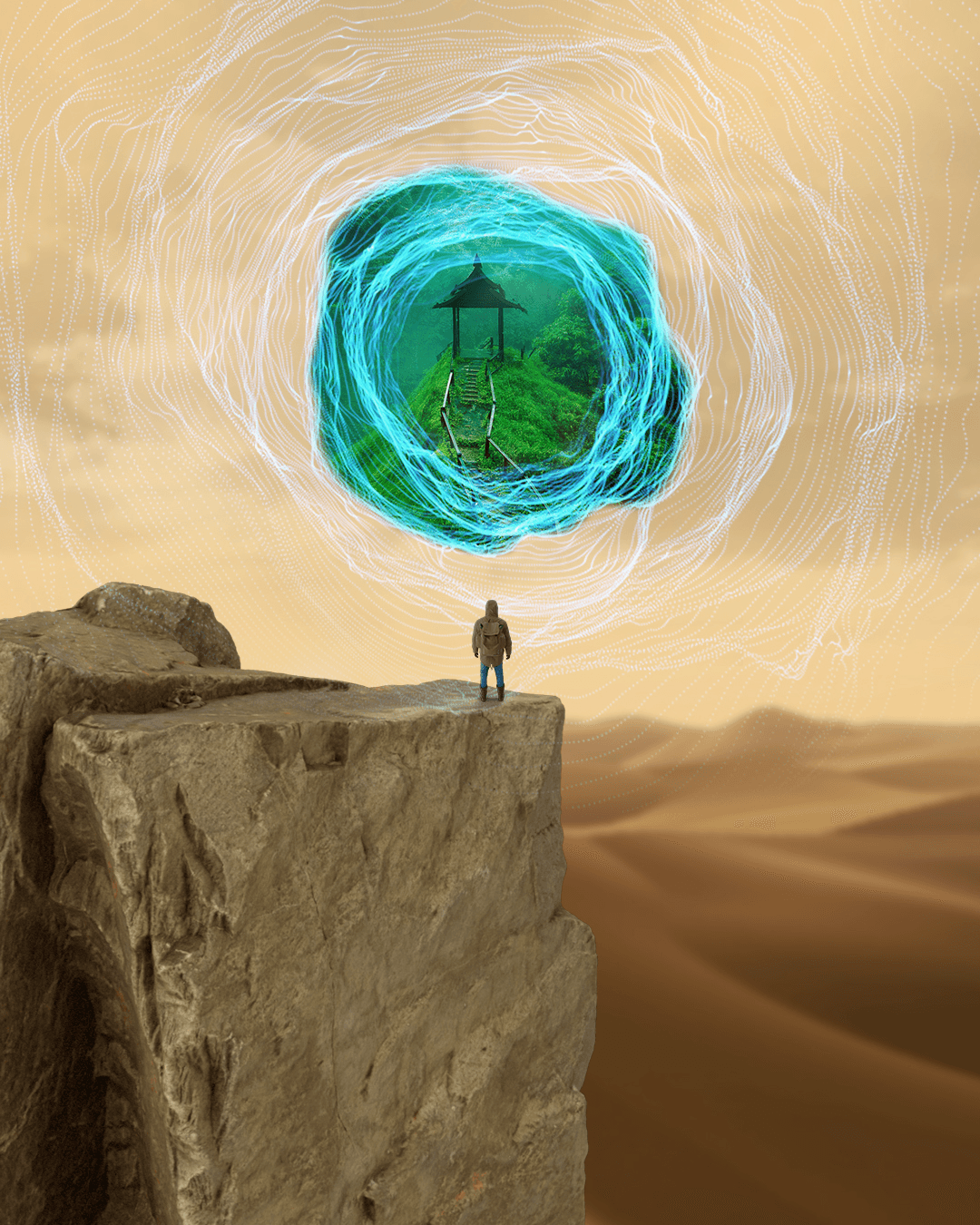 The Portal