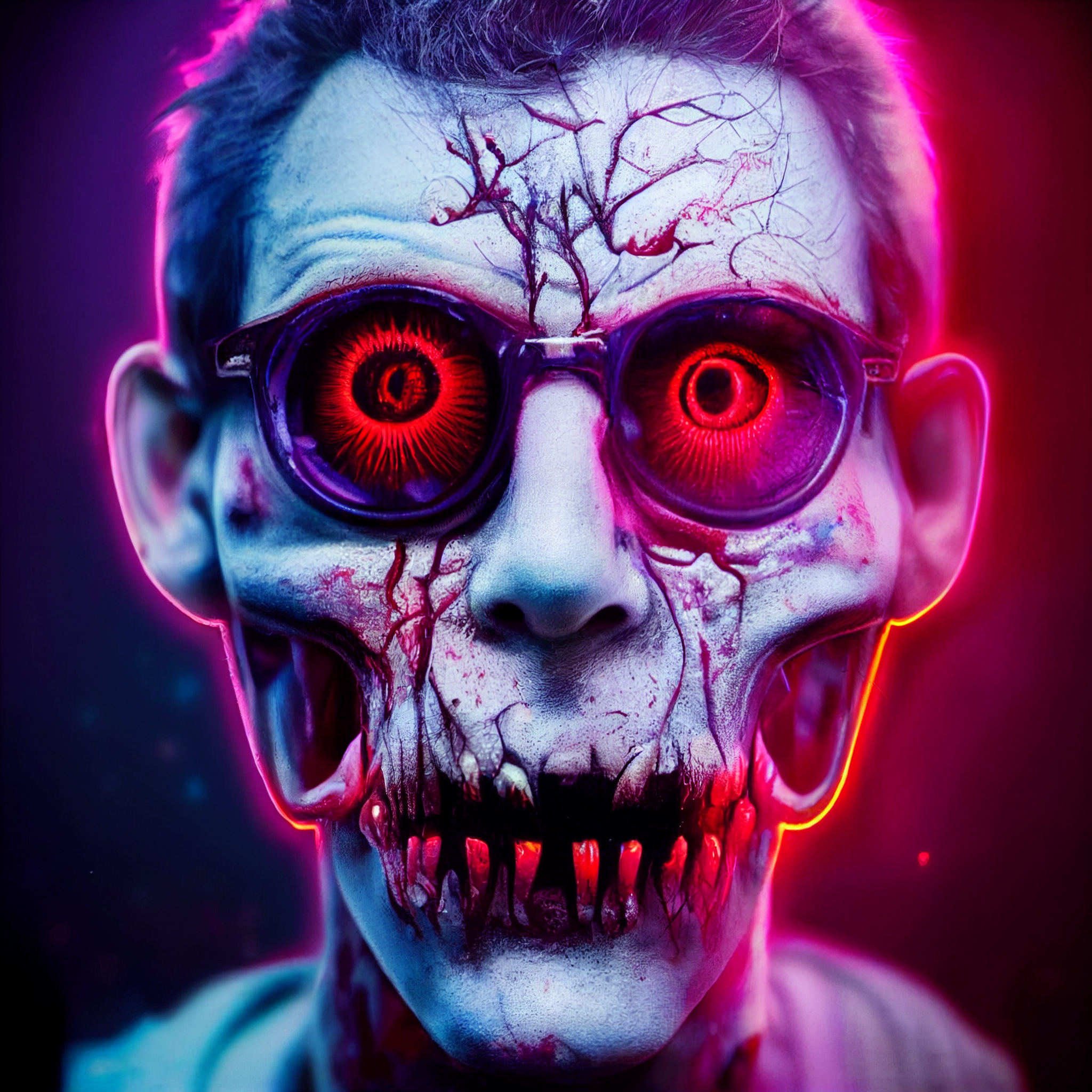 Zombified #77