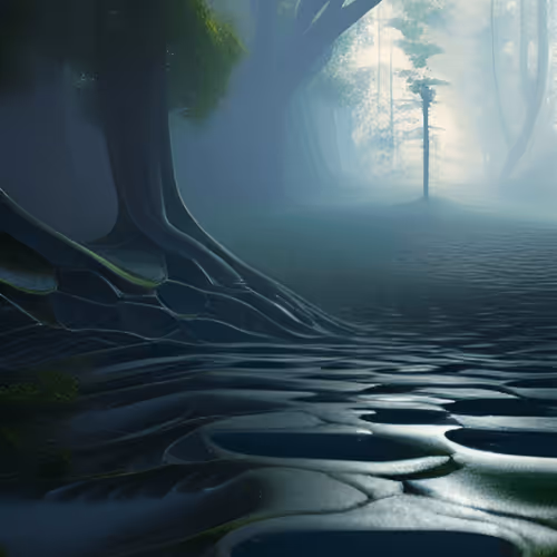The Great Gallery #31