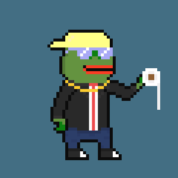 PEPO DGAF #2357