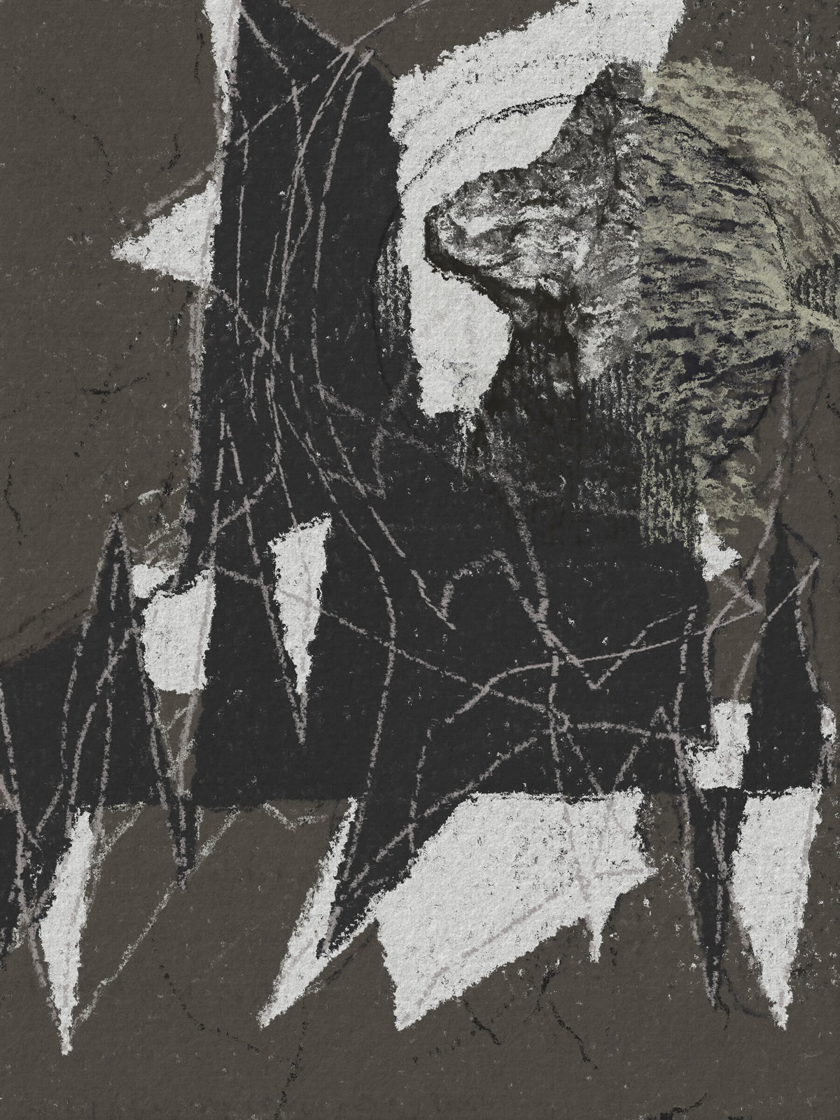 Residue Metaphysic