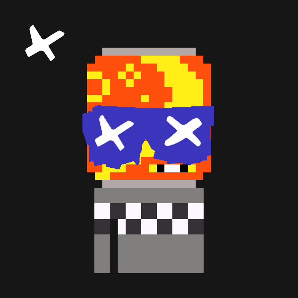 XNouns #88