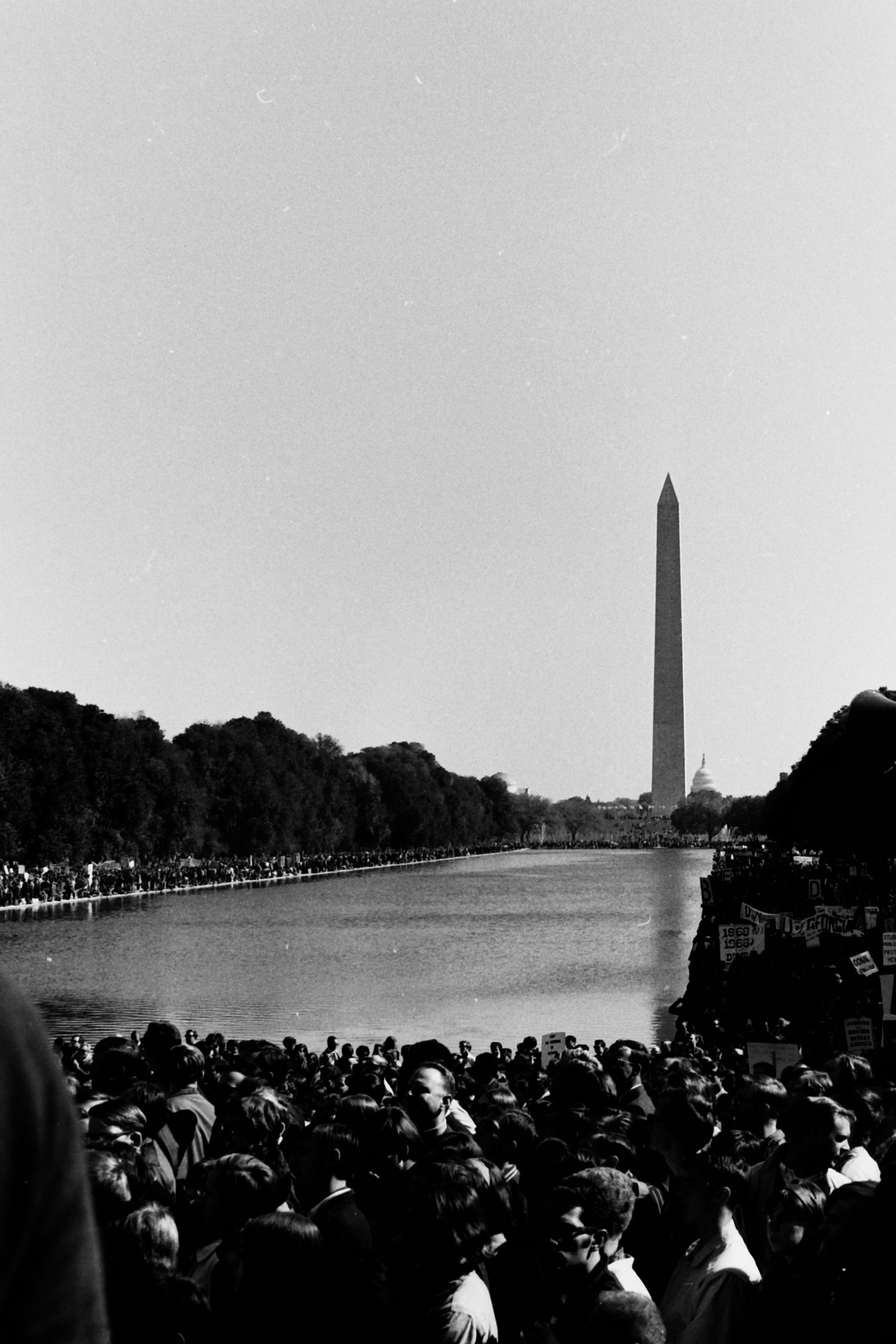 March on the Pentagon (1967)