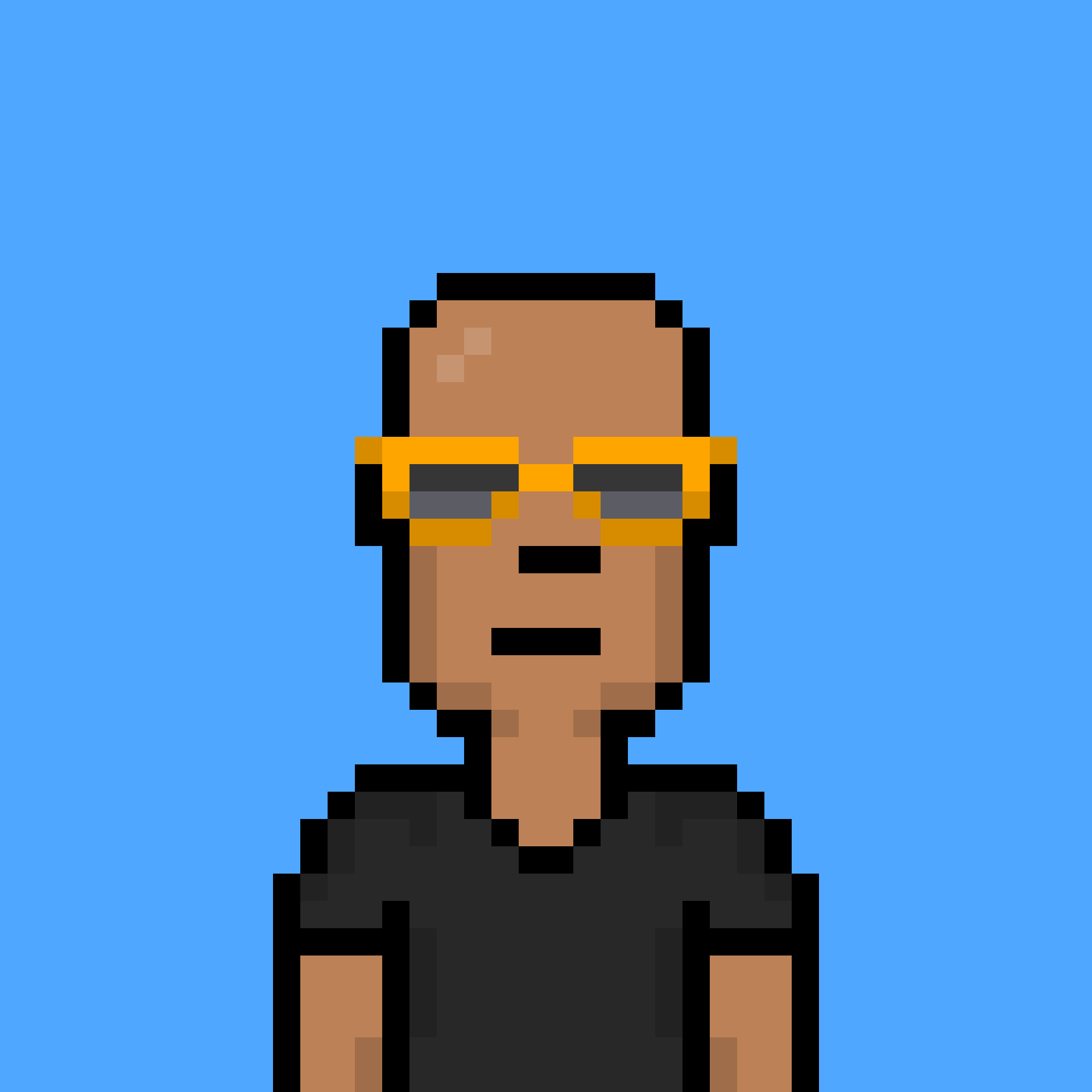 XTREME PIXELS #3011
